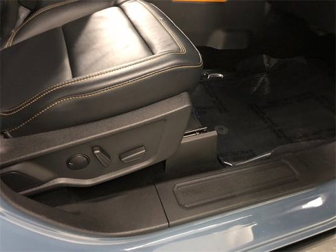 Used 2023 Ford Bronco Badlands image 34