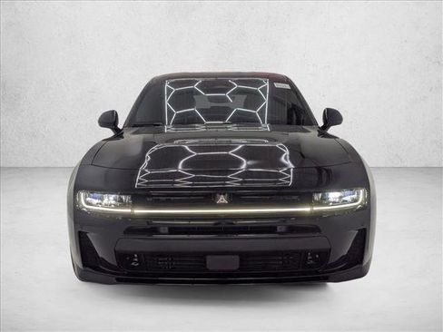 New 2026 Dodge Charger Scat Pack AWD/4WD image 5