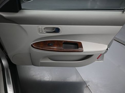 Used 2008 Buick LaCrosse CX image 34