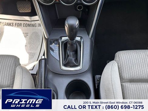 Used 2015 MAZDA CX-5 Touring AWD/4WD image 19