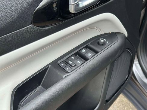 Used 2022 Jeep Compass Limited AWD/4WD image 16