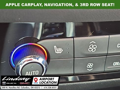 Used 2022 Buick Enclave Essence w/ Experience Buick Package image 38