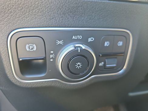 Certified 2026 Mercedes-Benz GLA 250 image 27