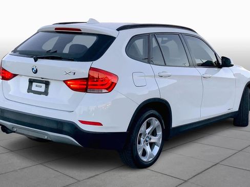 Used 2015 BMW X1 sDrive28i image 13