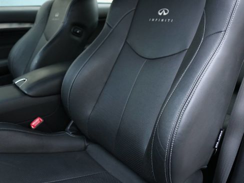Used 2013 INFINITI G37 x Coupe w/ Premium Pkg image 28