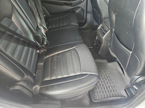 Used 2017 Ford Edge SEL w/ Equipment Group 201A image 38