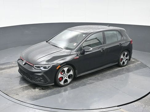 Used 2024 Volkswagen GTI SE image 17