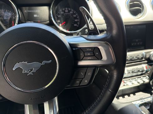 Used 2015 Ford Mustang GT Premium w/ Equipment Group 401A RWD image 20