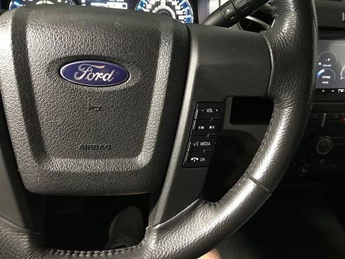 Used 2011 Ford F150 XLT w/ XLT Chrome Pkg RWD image 21