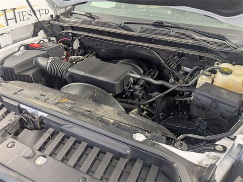 Certified 2021 Chevrolet Silverado 2500 High Country w/ Z71 Off-Road Package image 37