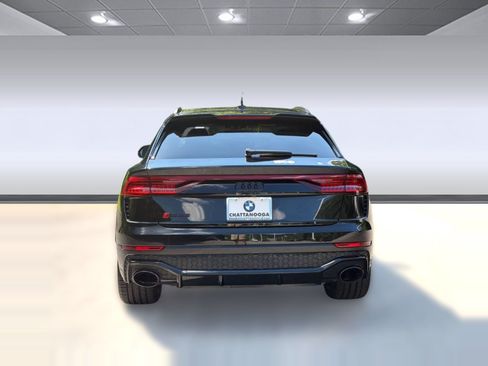 Used 2024 Audi RS Q8 w/ Black Optic Package AWD/4WD image 10