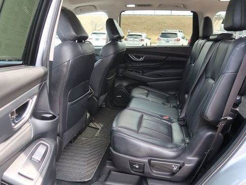 Certified 2023 Subaru Ascent Limited w/ Technology Package image 29