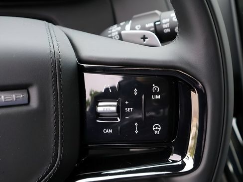 New 2026 Land Rover Range Rover Sport Dynamic SE AWD/4WD image 30