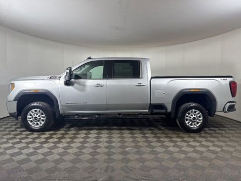 Used 2023 GMC Sierra 2500 SLE w/ SLE Convenience Package image 7