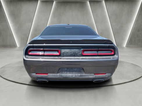 Used 2023 Dodge Challenger SXT w/ Blacktop Package AWD/4WD image 6