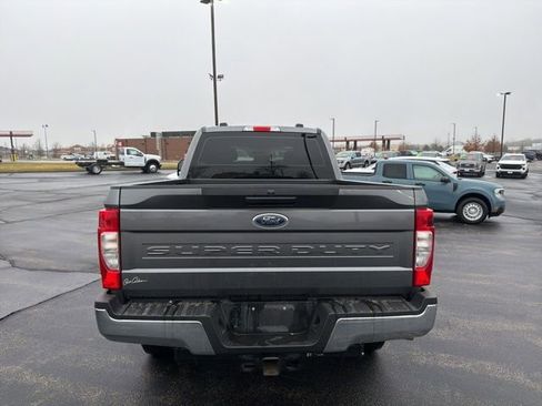 Used 2021 Ford F250 XL w/ STX Appearance Package image 4