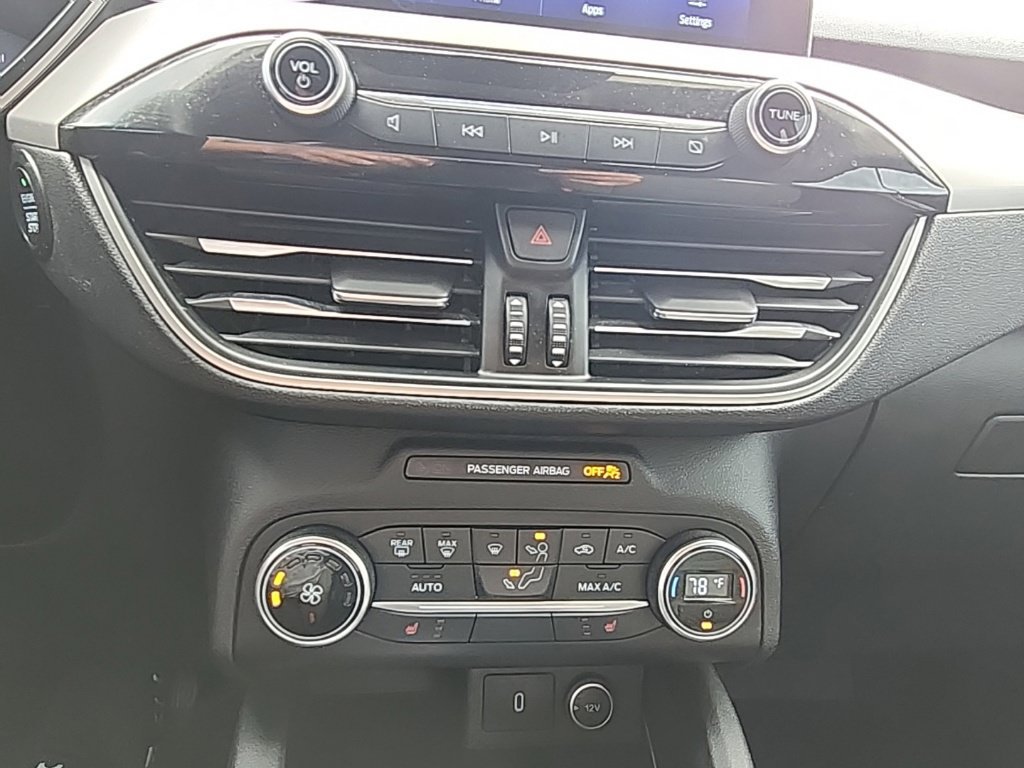Used 2020 Ford Escape SE AWD/4WD image 23