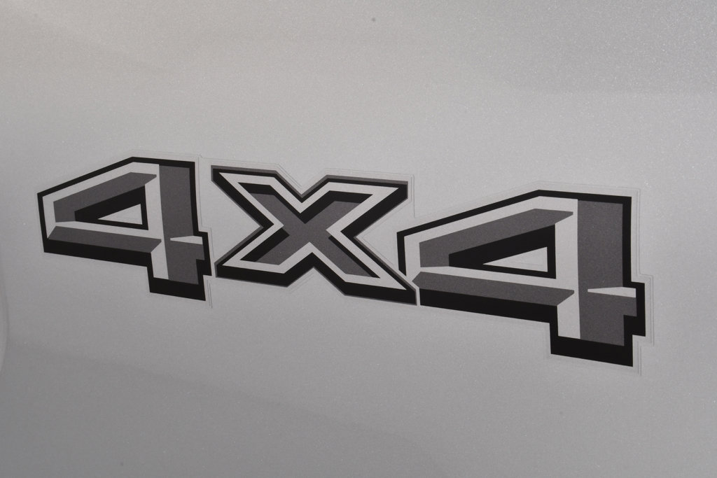 New 2026 Ford F150 STX w/ Equipment Group 200A AWD/4WD image 22