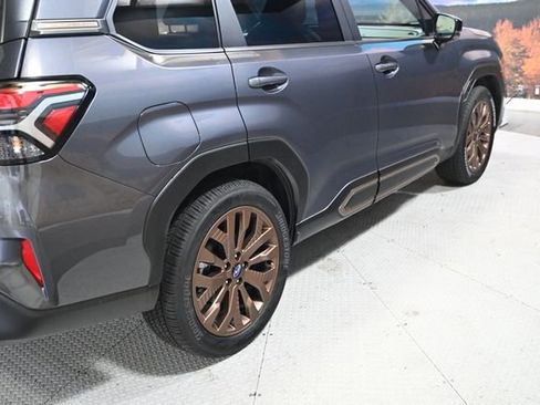 Used 2025 Subaru Forester Sport w/ Popular Package #1 image 9