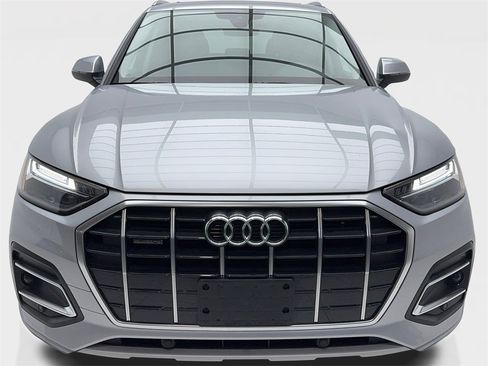 Used 2022 Audi Q5 2.0T Premium image 4