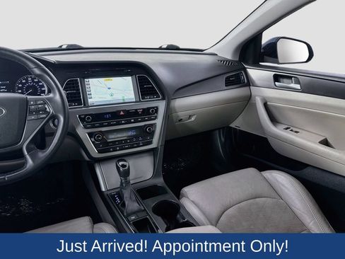 Used 2015 Hyundai Sonata Sport w/ Option Group 04 FWD image 28