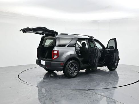 Used 2023 Ford Bronco Sport Big Bend image 48