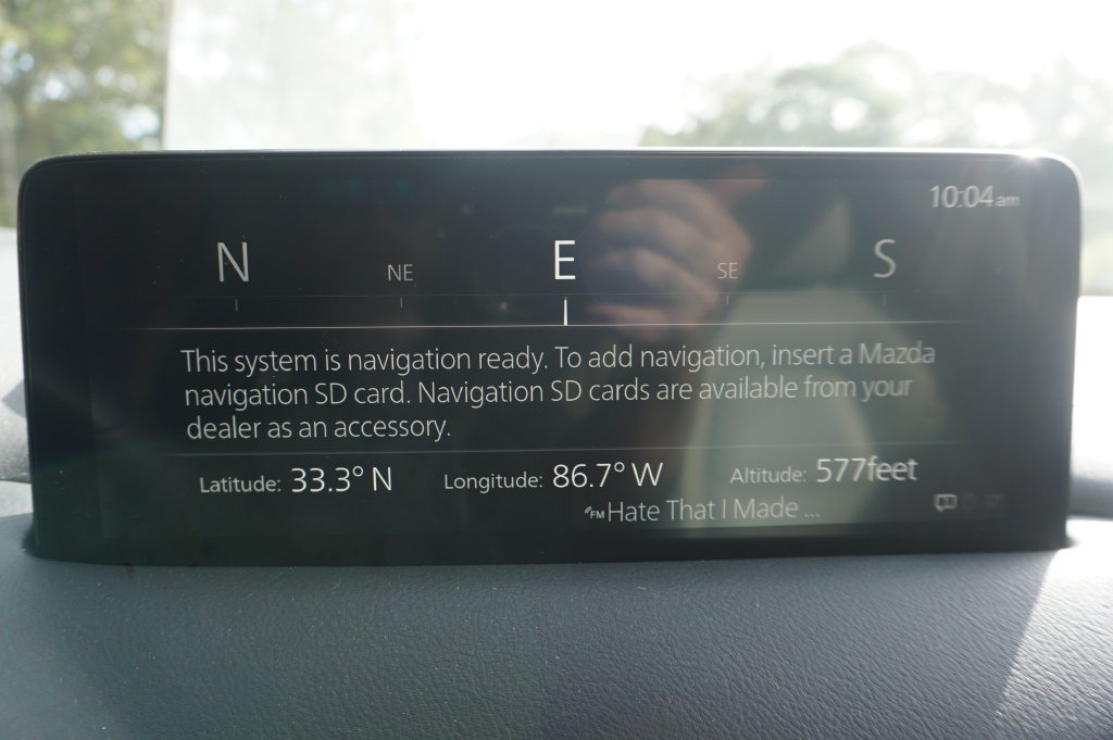 Used 2022 MAZDA CX-5 AWD 2.5 S image 11