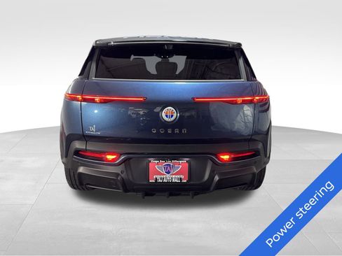 Used 2023 Fisker Ocean Extreme image 5