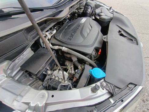 Used 2018 Honda Odyssey EX-L image 82