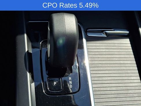 Certified 2023 Volvo XC60 B5 Core AWD/4WD image 17