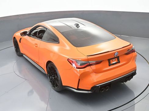 Used 2023 BMW M4 Competition image 71