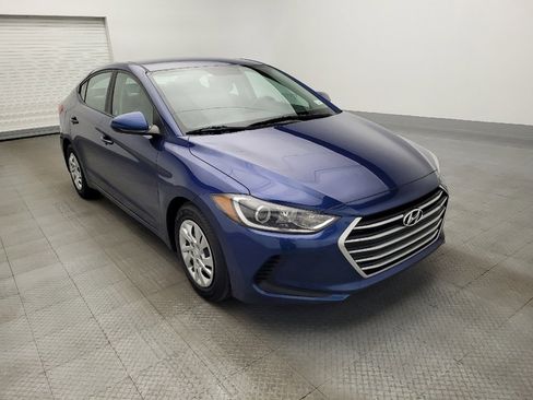 Used 2018 Hyundai Elantra SEL image 13