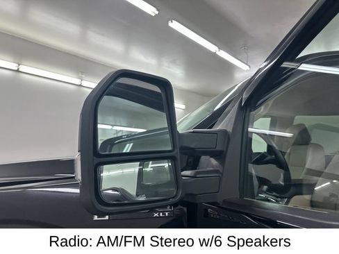 Used 2019 Ford F150 XLT w/ Equipment Group 302A Luxury AWD/4WD image 19