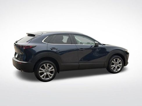 Used 2023 MAZDA CX-30 AWD 2.5 S w/ Preferred Package image 8