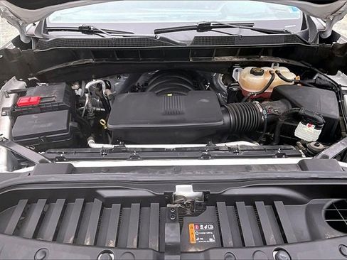 Used 2022 Chevrolet Silverado 1500 LT image 7