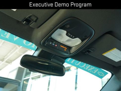 Used 2026 Chevrolet TrailBlazer RS w/ Convenience Package image 18