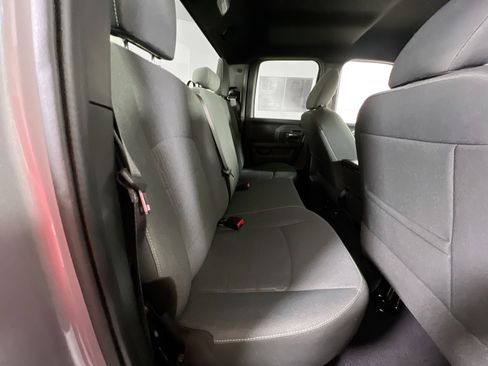 Used 2022 RAM 1500 Classic Warlock image 23