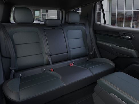 New 2026 GMC Terrain AT4 w/ Convenience Package III image 17