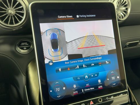 Used 2022 Mercedes-Benz SL 63 AMG 4MATIC image 23