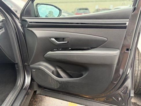 Used 2023 Hyundai Tucson Limited AWD/4WD image 17