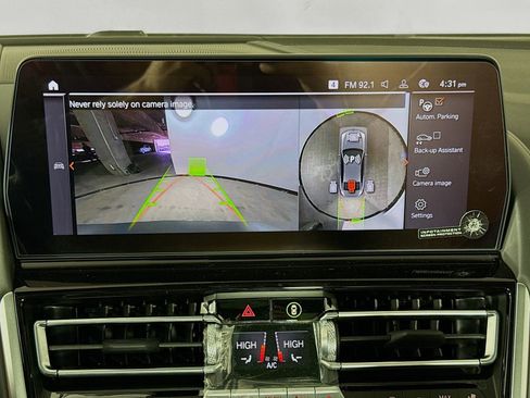 New 2026 BMW 840i xDrive 840 image 14