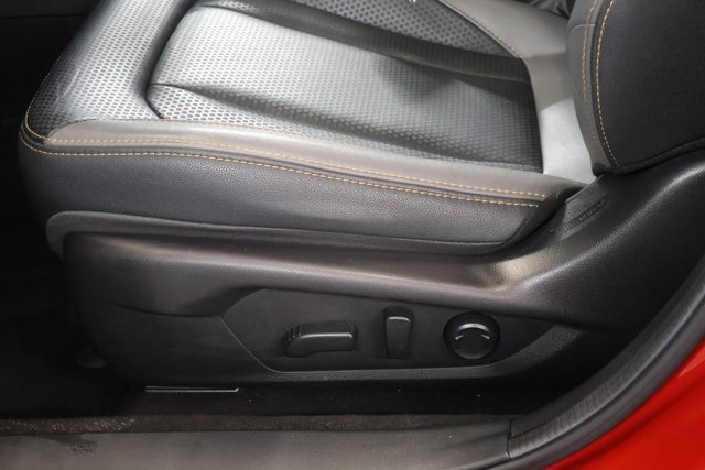 Certified 2024 Subaru Crosstrek 2.5i Wilderness w/ Crosstrek Mirror Package AWD/4WD image 14
