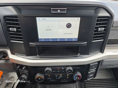 New 2026 Ford F450 XL w/ XL Chrome Package AWD/4WD image 16