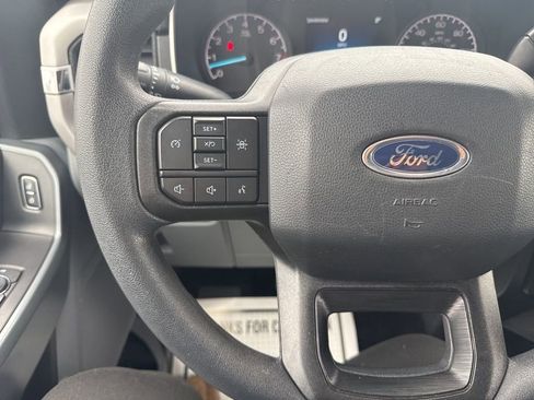 Used 2022 Ford F150 XLT w/ XTR Package AWD/4WD image 33