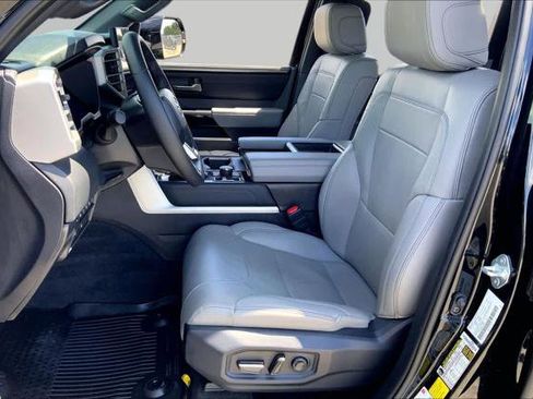 Certified 2026 Toyota Tundra Limited w/ Power Package AWD/4WD image 8