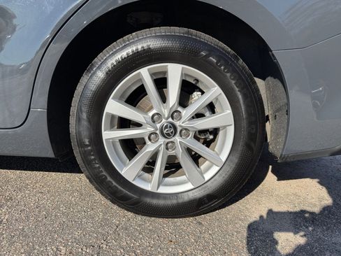 Used 2025 Toyota Camry LE image 24