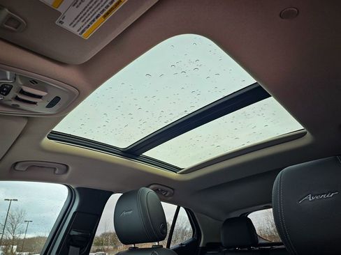 Certified 2024 Buick Encore GX Avenir w/ Avenir Technology Package image 15