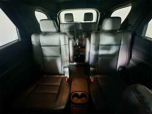 New 2026 Dodge Durango GT w/ Tow 'N Go Package image 10