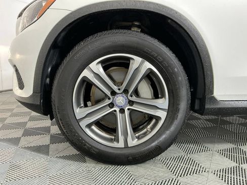 Used 2017 Mercedes-Benz GLC 300 image 31