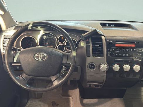 Used 2010 Toyota Tundra 4x4 Double Cab image 25